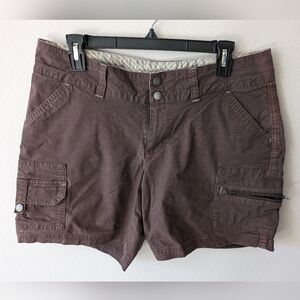 Columbia women's cargo pants